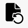 Recovers Deleted & Corrupted Files icon