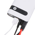 Zilkee 12,000MAH Battery Jump Starter