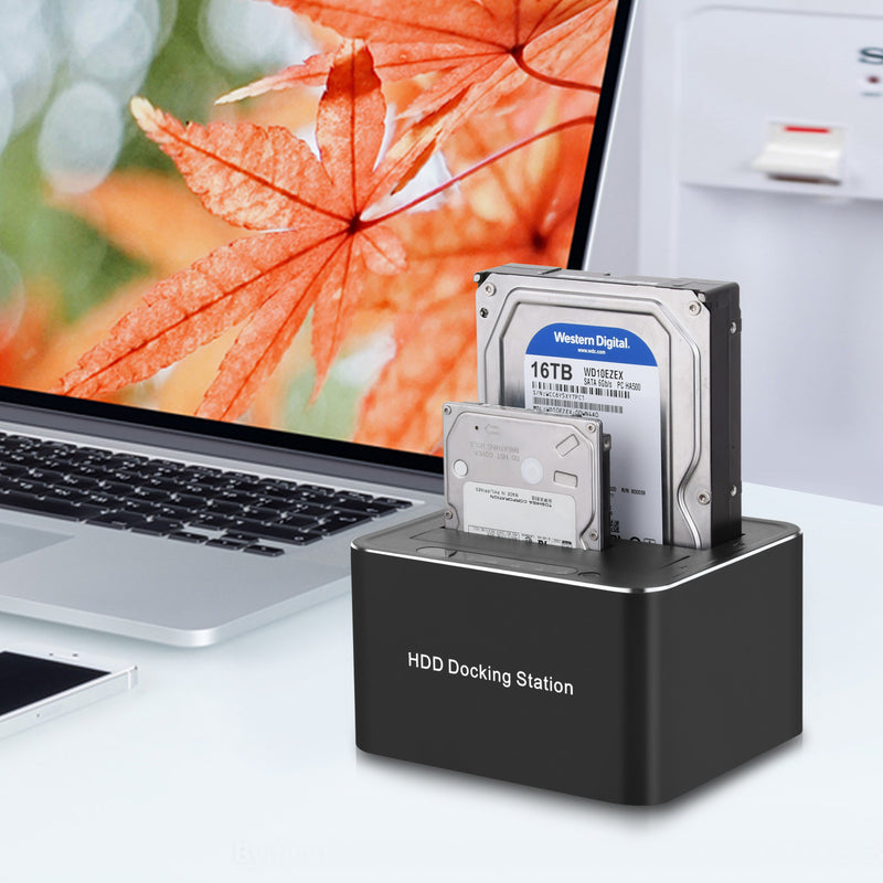 Zilkee™ Recovery Docking Station