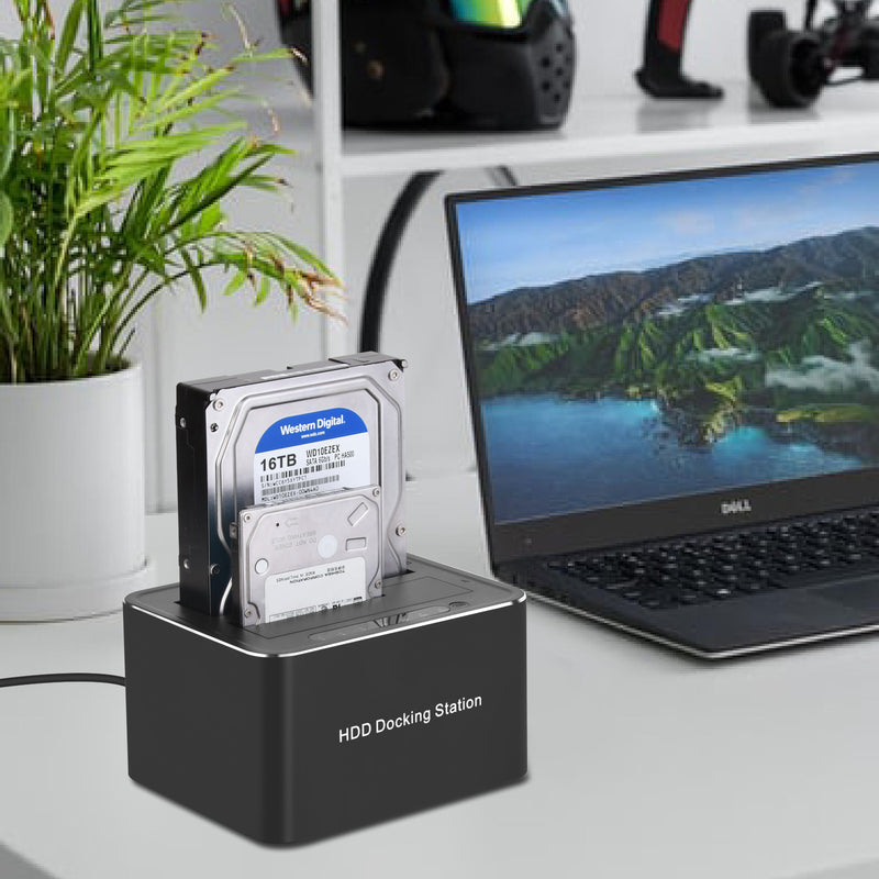 Zilkee™ Recovery Docking Station