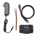 Zilkee™ Ultra Recovery Converter