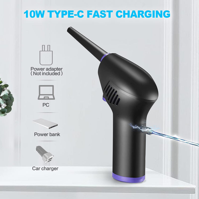 Zilkee™ Air Duster