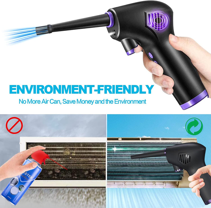 Zilkee™ Air Duster