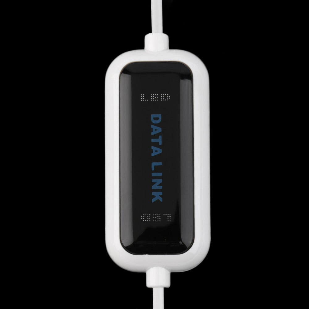 Transferencia de enlace dual USB de PC a PC Zilkee™ (40 % de descuento) 
