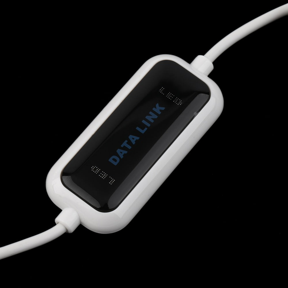 Transferencia de enlace dual USB de PC a PC Zilkee™ (40 % de descuento) 