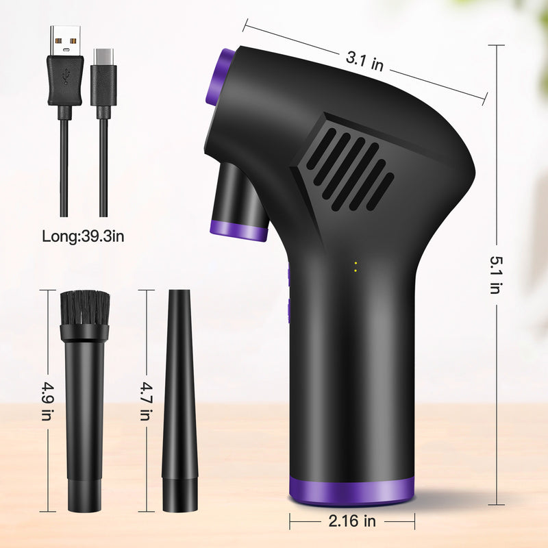 Zilkee™ Air Duster
